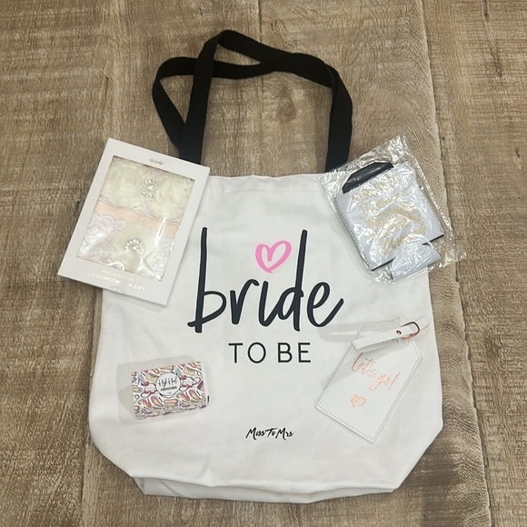 Other - Bride to Be Package